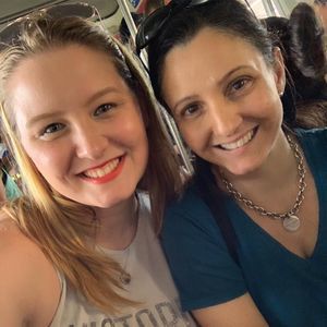 Meet your Posher, Ashley